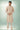 Elegant Cream Color Ethnic Wear Art Silk Kurta Pyjama