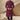 Majestic Maroon Color Banarasi Art Silk Fabric Kurta Pyjama