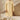 Intriguing Cream Kurta Pyjama In Banarasi Art Silk Fabric