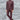 Magnificent Wedding Wear Rayon Fabric Wine Color Jodhpuri Suit