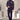 Rayon Fabric Navy Blue Color Stunning Jodhpuri Suit In Ethnic Wear