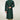 Sangeet Wear Readymade Kurta Pyjama For Men In Art Silk Teal Color