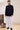 Aristocratic Function Look Navy Blue Color Jacquard Fabric Jodhpuri Suit