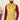 Jacquard Fabric Mustard Color Winsome Function Style Jacket