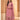 Pink Color Georgette Fabric Sangeet Wear Embroidered Palazzo Salwar Kameez