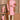 Pink Color Ravishing Wedding Wear Banarasi Silk Sherwani