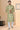 Beautiful Yellow Color Wedding Wear Readymade Printed Kurta Pyjama For Men In Cotton Fabric
