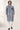 Dark Grey Color Kurta Pyjama