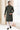Traditional Art Silk Olive Color Kurta Pyjama Set for Men