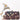 Embroidered Work On Black Color Sober Clutch Purses