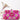 Excellent Rani Color Clutch Purses With Embroidered Work
