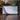 Charming Multi Color Art Silk Fabric Clutch