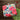 Printed Work On Multi Color Art Silk Gorgeous Clutch