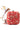 Red Color Art Silk Coveted Clutch Purses For Function