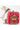 Red Color Art Silk Princely Clutch Purses For Function