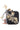 Black Color Art Silk Fabric Alluring Clutch Purses