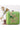 Beauteous Green Color Art Silk Clutch For Function