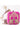 Rani Color Inventive Art Silk Clutch