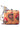 Multi Color Gorgeous Printed Art Silk Clutch Purses