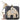 Art Silk Black Enticing Clutch Purses For Function