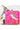 Beatific Rani Color Embroidered Art Silk Clutch Purses