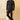 Fetching Rayon And Satin Fabric Readymade Jodhpuri Suit In Black Color