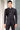 Graceful Grey Color Rayon Fabric Wedding Style Jodhpuri Jacket