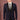Enriching Blue Rayon Fabric Wedding Style Jodhpuri Jacket