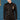 Mesmeric Black Color Rayon Fabric Wedding Style Jodhpuri Jacket