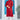 Traditional Festival Fancy Work Kurta Pyjama Set In Jacquard Fabric Red Color