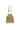 Golden Color Art Silk Fabric Special Potli Bag With Hand Work