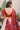 Maroon Color Dola Silk Fabric Foil Printed Function Wear Lehenga