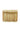 Stunning Hand Work Art Silk Golden Color Clutch For Party