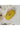 Enchanting Velvet Embroidered Clutch In Yellow Color