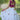 White Color Rayon Fabric Mirror Work Navratri Special Readymade Lehenga Choli