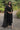 Fancy Fabric Black Color Embroidered Readymade Designer Salwar Kameez