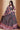 Occasion Wear Digital Print Lehenga Choli In Multi Color Chinon Fabric