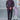 Purple Color Rayon Fabric Party Wear Readymade Jodhpuri For Men