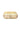 Golden Printed Embellished Box Clutch