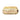 Golden Printed Embellished Box Clutch
