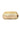 Golden Printed Embellished Box Clutch