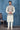 White Color Embroidery Work Fancy Fabric Reception Wear Striking Readymade Kurta Pyjama For Men With Jacket