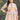 Merlot Dola Silk Fabric Off White Color Printed Readymade Gown With Dupatta