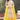 Merlot Dola Silk Fabric Off White Color Printed Readymade Gown With Dupatta