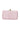 Pink Hand Work Designer Box Clutch