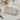 Designer Off White Hand Work Box Clutch For Women