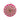 Amber Rani Sequins Round Clutch