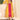 Mustard Color Cotton Fabric Casual Readymade Kurti