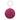 Magenta Round Clutch Embroidered Circle Purse For Wedding