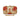 Beige Art Silk Floral Embroidered Clutch